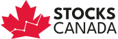 Stocks Canada